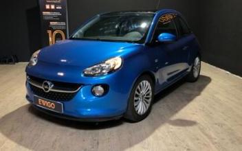 Opel adam Saint-Maximin