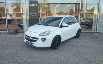 Opel adam Alès