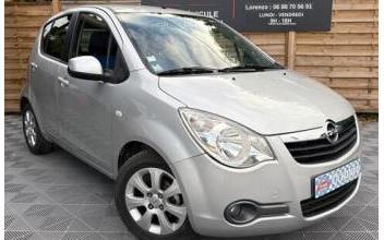 Opel agila Cavaillon