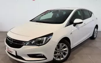 Opel Astra Gerzat