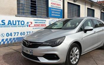 Opel Astra Le-Coteau