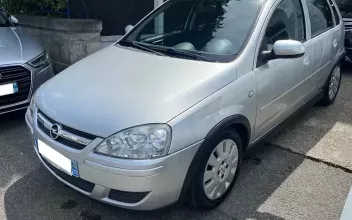 Opel Corsa Villenave-d'Ornon
