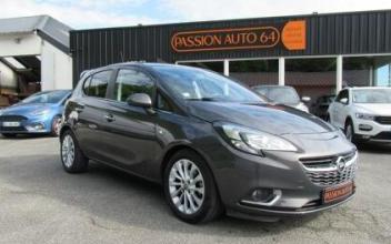 Opel corsa Mazères-Lezons