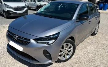 Opel corsa Sommières