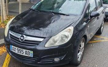 Opel corsa Caen