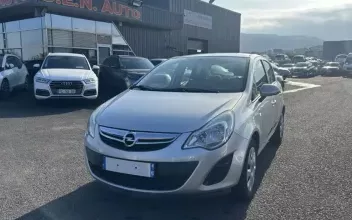 Opel Corsa Aubière
