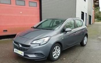 Opel corsa Saint-Paul-lès-Dax