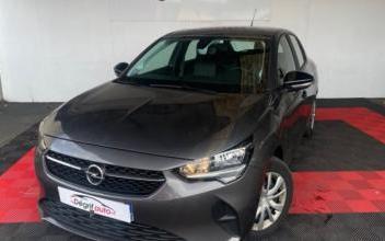 Opel Corsa Cournon-d'Auvergne