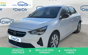 Opel Corsa Paris