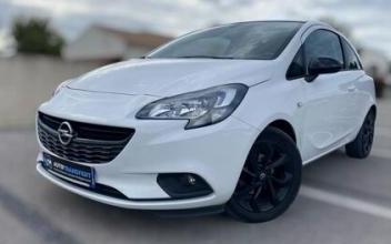 Opel corsa Marignane