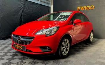 Opel corsa Belleville-sur-Meuse