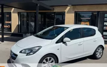 Opel Corsa Marignane