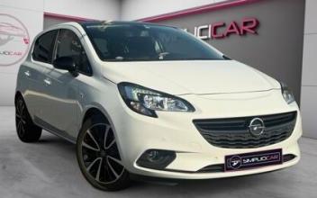 Opel corsa Pinsaguel