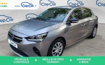 Opel corsa Châtillon-sur-Loire