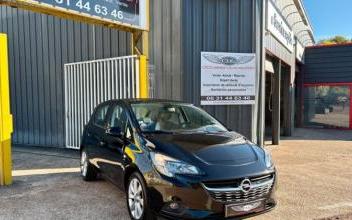 Opel Corsa Evreux