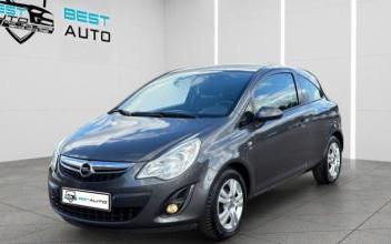 Opel Corsa Cocheren