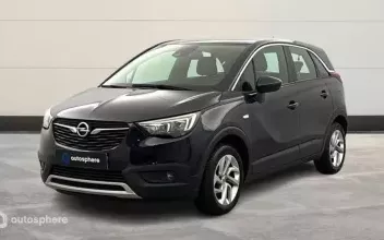 Opel Crossland X Poitiers