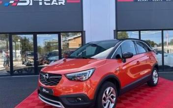Opel crossland x Audenge