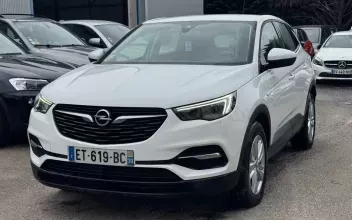 Opel Grandland X Gevrey-Chambertin