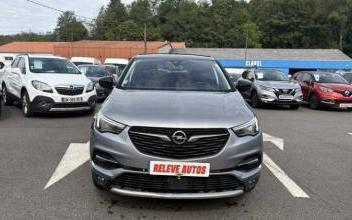 Opel Grandland X Firminy