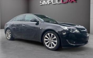 Opel insignia Montpellier