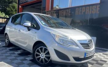 Opel Meriva Morsang-sur-Orge