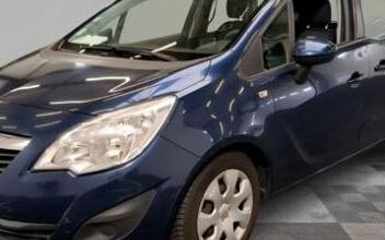 Opel meriva Saint-Maximin