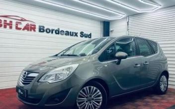 Opel meriva Pessac