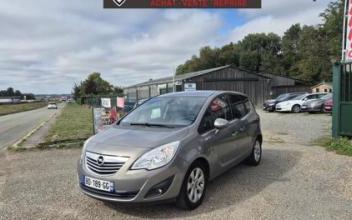 Opel meriva Magny-en-Vexin