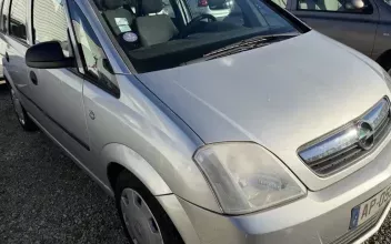 Opel Meriva Saint-Priest