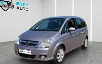 Opel Meriva Cocheren
