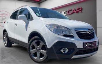 Opel Mokka Pertuis