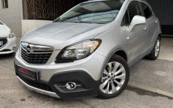 Opel Mokka Nice