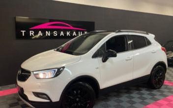 Opel Mokka Harfleur