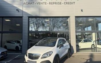 Opel mokka Aucamville