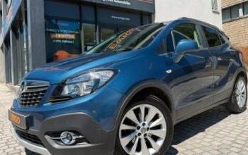 Opel Mokka Limoges