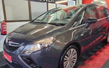 Opel Zafira Blois