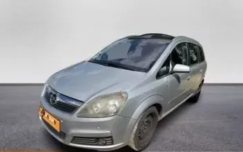 Opel Zafira Tignieu-Jameyzieu