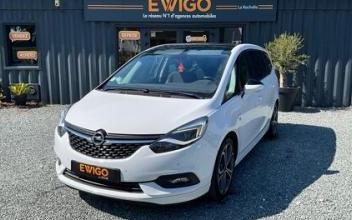 Opel zafira La-Rochelle