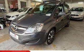 Opel Zafira Harnes