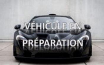 Peugeot 1007 Cannes