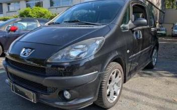 Peugeot 107 Châteauroux