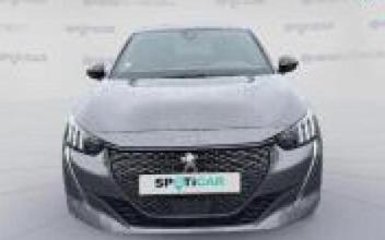 Peugeot 2008 Reims