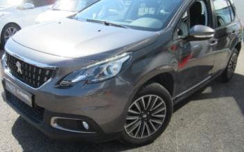 Peugeot 2008 Aubière