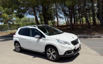Peugeot 2008 Fabrègues