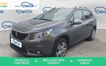 Peugeot 2008 Châlons-en-Champagne