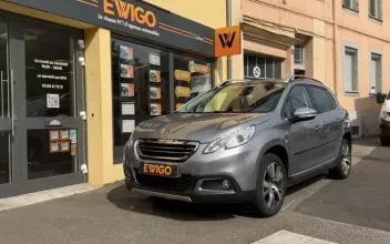 Peugeot 2008 Colmar