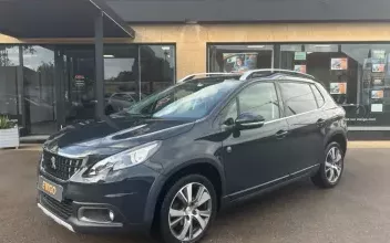 Peugeot 2008 Marignane