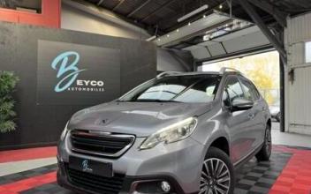 Peugeot 2008 Trégueux