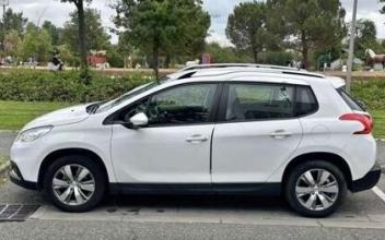 Peugeot 2008 La-Ciotat